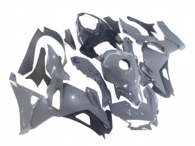 Carenados Moto Kawasaki Ninja 500 EX500R 2024-2025 - Nardo Gris Fabricantes