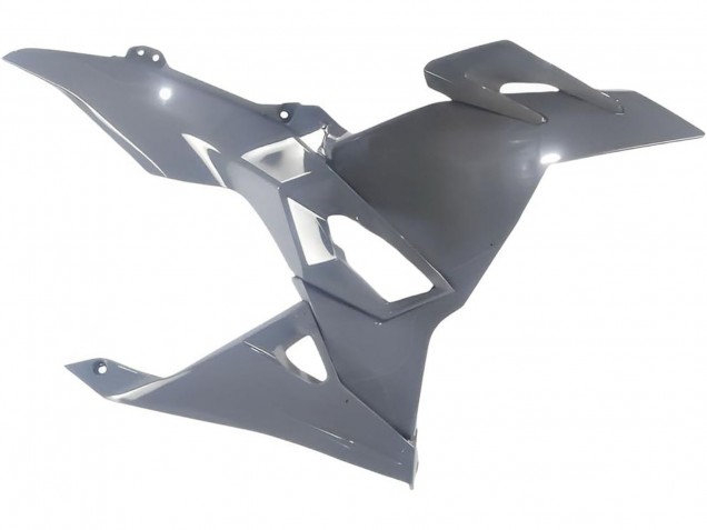 Carenados Moto Kawasaki Ninja 500 EX500R 2024-2025 - Nardo Gris Fabricantes