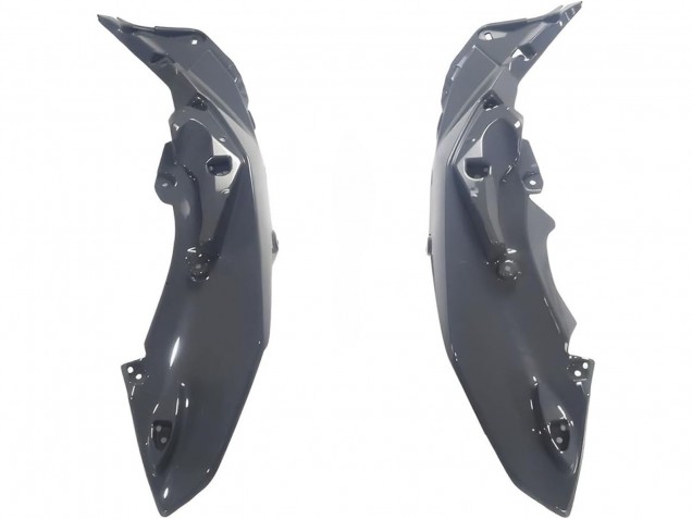 Carenados Moto Kawasaki Ninja 500 EX500R 2024-2025 - Nardo Gris Fabricantes