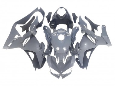 Carenados Moto Kawasaki Ninja 500 EX500R 2024-2025 - Nardo Gris Fabricantes