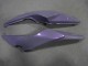 Carenados Moto Kawasaki Ninja 650 EX650 2020-2025 - Camaleón Gris Dazz Púrpura Perla Fabricantes