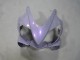 Carenados Moto Honda CBR600 F4i 2001-2003 - Camaleón Gris Dazz Púrpura Perla Fabricantes