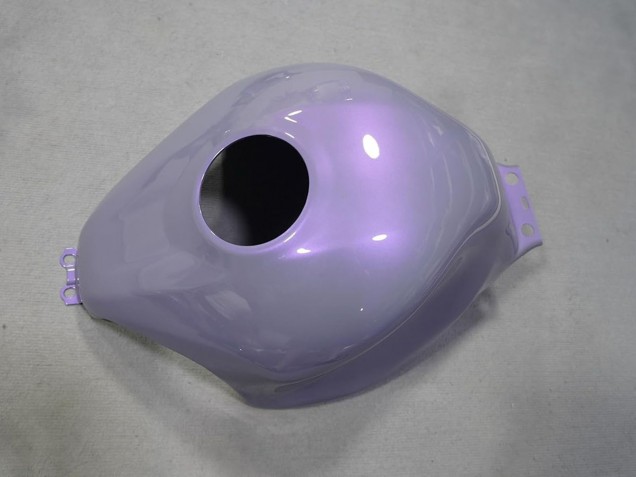 Carenados Moto Honda CBR600 F4i 2001-2003 - Camaleón Gris Dazz Púrpura Perla Fabricantes