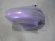 Carenados Moto Honda CBR600 F4i 2001-2003 - Camaleón Gris Dazz Púrpura Perla Fabricantes