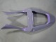 Carenados Moto Honda CBR600 F4i 2001-2003 - Camaleón Gris Dazz Púrpura Perla Fabricantes