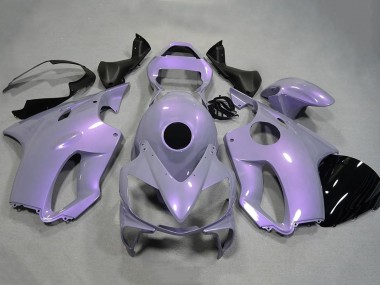 Carenados Moto Honda CBR600 F4i 2001-2003 - Camaleón Gris Dazz Púrpura Perla Fabricantes