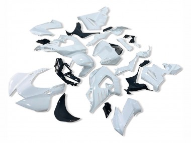 Carenados Moto Honda CBR1000RR-R 2020-2023 - Sin Pintar Fabricantes