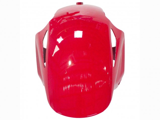 Kits Carenados Moto Honda CBR1000RR-R 2020-2023 - Blanco Rojo Azul HRC Fabricantes