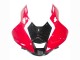 Kits Carenados Moto Honda CBR1000RR-R 2020-2023 - Blanco Rojo Azul HRC Fabricantes