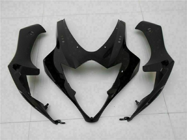 Carenado Moto Suzuki GSXR 1000 2005-2006 - Negro Brillante Fabricantes