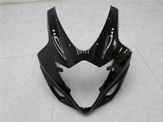 Carenado Moto Suzuki GSXR 1000 2005-2006 - Negro Brillante Fabricantes