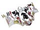 Carenados Moto Honda CBR1000RR-R 2020-2023 - Blanco Rojo Oro Motul HRC Fabricantes