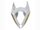 Carenados Moto Honda CBR1000RR-R 2020-2023 - Blanco Rojo Oro Motul HRC Fabricantes