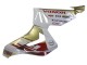Carenados Moto Honda CBR1000RR-R 2020-2023 - Blanco Rojo Oro Motul HRC Fabricantes