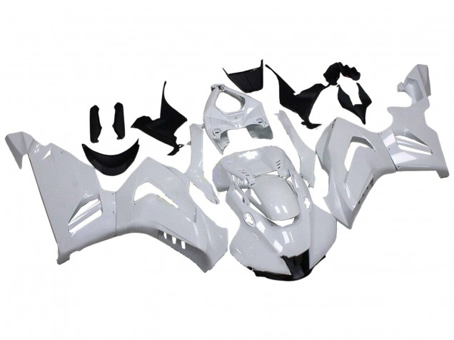 Carenado Moto Honda CBR1000RR-R 2020-2023 - Blanco Fabricantes