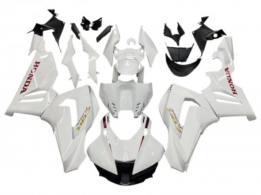 Carenados Moto Honda CBR1000RR-R 2020-2023 - Blanco Fabricantes
