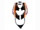 Carenados Moto Honda CBR400RR NC23 1987-1989 - Naranja Blanco Rojo Negro Brillante Repsol HRC Fabricantes