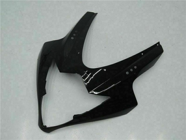 Carenado Moto Suzuki GSXR 1000 2005-2006 - Rojo Negro Brillante Fabricantes