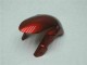 Carenado Moto Suzuki GSXR 1000 2005-2006 - Rojo Negro Brillante Fabricantes