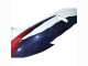 Carenados Moto Honda CBR400RR NC29 1990-1999 - Blanco Rojo Azul Oscuro Fireblade Fabricantes