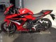 Carenados Moto Honda CBR400R 2022 - Rojo Blanco Negro Brillante Fabricantes