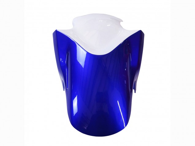 Carenado Moto Honda CBR400R 2022 - Blanco Rojo Azul Fabricantes
