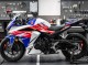 Carenado Moto Honda CBR400R 2022 - Blanco Rojo Azul Fabricantes