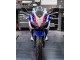 Carenado Moto Honda CBR400R 2022 - Blanco Rojo Azul Fabricantes
