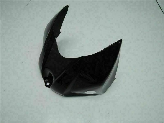 Carenados Moto Suzuki GSXR 1000 2007-2008 - Negro Brillante Rojo Blanco Fabricantes
