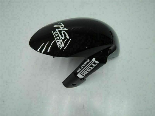 Carenados Moto Suzuki GSXR 1000 2007-2008 - Negro Brillante Rojo Blanco Fabricantes