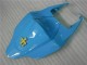 Kits Carenado Moto Suzuki GSXR 1000 2007-2008 - Azul Oro Negro Rizla Fabricantes