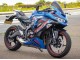 Carenados Moto Kawasaki ZX25R ZX-25R 2019-2025 - Azul Rojo Gris Fabricantes