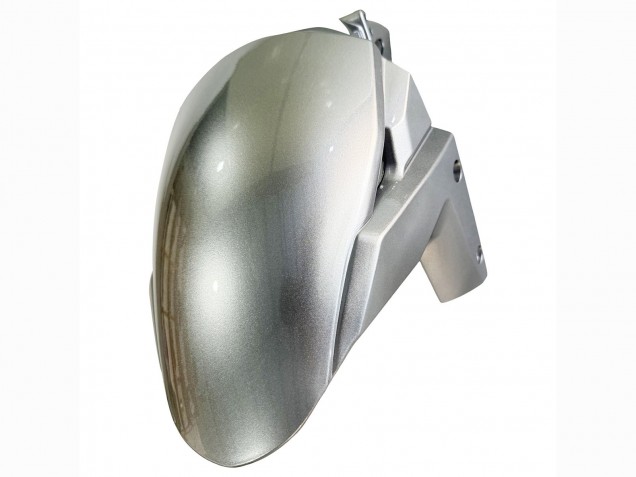 Carenados Moto Kawasaki Ninja H2 2015-2022 - Plata Fabricantes