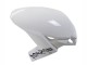 Carenados Moto Kawasaki Ninja H2 2015-2022 - Blanco Plata Verde Fabricantes