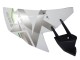 Carenados Moto Kawasaki Ninja H2 2015-2022 - Blanco Plata Verde Fabricantes