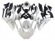 Carenados Moto Kawasaki Ninja H2 2015-2022 - Blanco Plata Verde Fabricantes