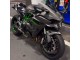 Carenado Moto Kawasaki Ninja H2 2015-2022 - Gris Fabricantes