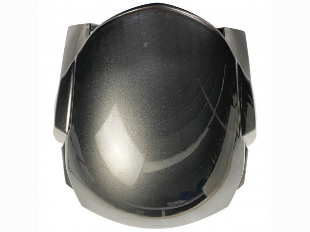 Carenado Moto Kawasaki Ninja H2 2015-2022 - Gris Fabricantes