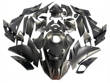 Carenado Moto Kawasaki Ninja H2 2015-2022 - Gris Fabricantes