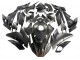 Carenado Moto Kawasaki Ninja H2 2015-2022 - Gris Fabricantes