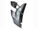 Carenados Moto Kawasaki Ninja H2 2015-2022 - Plata Negro FibraCarbono Fabricantes