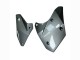 Carenados Moto Kawasaki Ninja H2 2015-2022 - Plata Negro FibraCarbono Fabricantes
