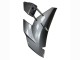 Carenados Moto Kawasaki Ninja H2 2015-2022 - Plata Negro FibraCarbono Fabricantes