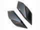 Carenados Moto Kawasaki Ninja H2 2015-2022 - Plata Negro FibraCarbono Fabricantes