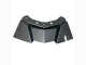 Carenados Moto Kawasaki Ninja H2 2015-2022 - Plata Negro FibraCarbono Fabricantes