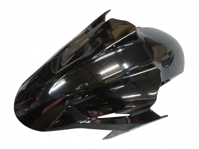 Carenados Moto Kawasaki Z400 2018-2024 - Blanco Negro Brillante Verde Fabricantes