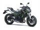 Carenados Moto Kawasaki Ninja Z650 2017-2019 - Negro Blanco Amarillo Fabricantes