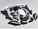 Carenados Moto Kawasaki Ninja Z650 2017-2019 - Negro Blanco Amarillo Fabricantes