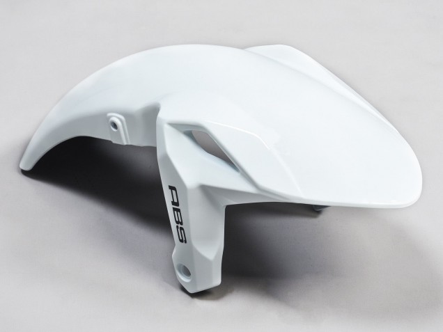 Carenados Moto Kawasaki Ninja Z650 2017-2019 - Negro Blanco Amarillo Fabricantes