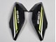 Carenados Moto Kawasaki Ninja Z650 2017-2019 - Negro Blanco Amarillo Fabricantes